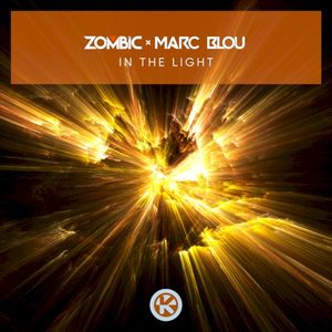 In the Light (Single)