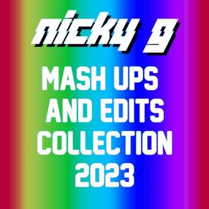 Revival There I Go (Nicky G Mash Up 2023)