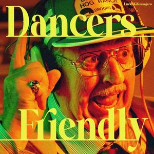 Dancers Friendly (EP)