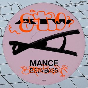 Beta Bass (Single)