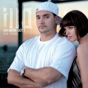 Oh mein Gott (Single)