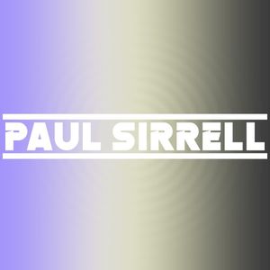 Paul Sirrell - 2021 to 2023