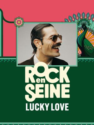 Lucky Love - Rock en Seine 2024