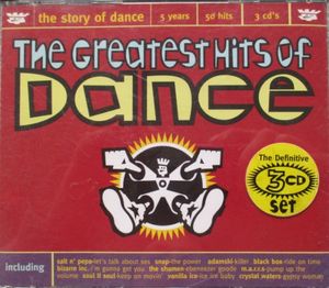 The Greatest Hits of Dance