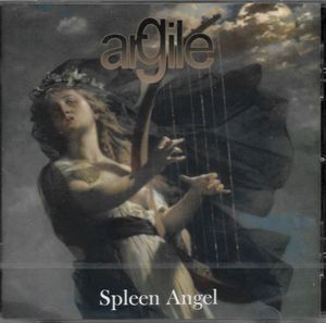 Spleen Angel