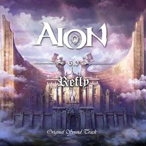 Refly (AION Original Soundtrack) (OST)