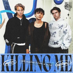 Killing Me (Single)