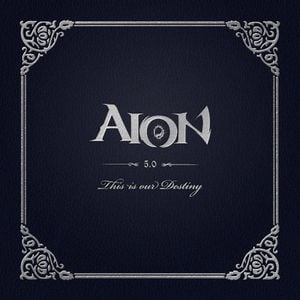 This is Our Destiny (AION Original Soundtrack) (OST)