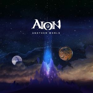 Another World (AION Original Soundtrack) (OST)