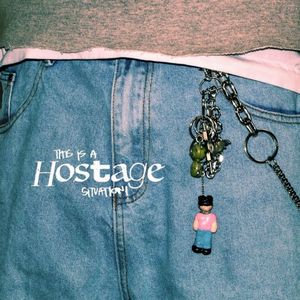 this is a hostage situation! (Single)