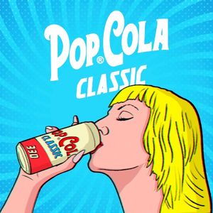 Pop Cola Classic (Single)