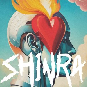 Shinra (Single)