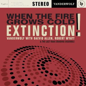 Extinction! (Single)