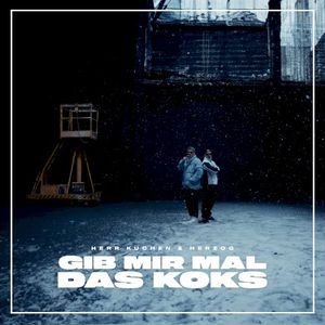 Gib mir mal das Koks (Single)