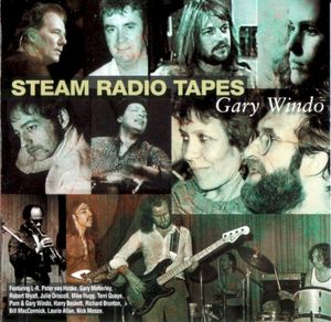 Steam Radio Tapes