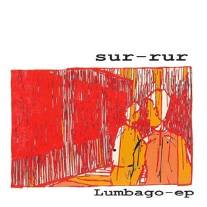 Lumbago-ep (EP)