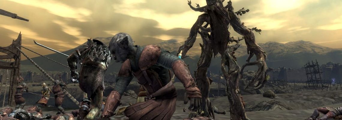 Cover Le Seigneur des anneaux : L'Âge des conquêtes