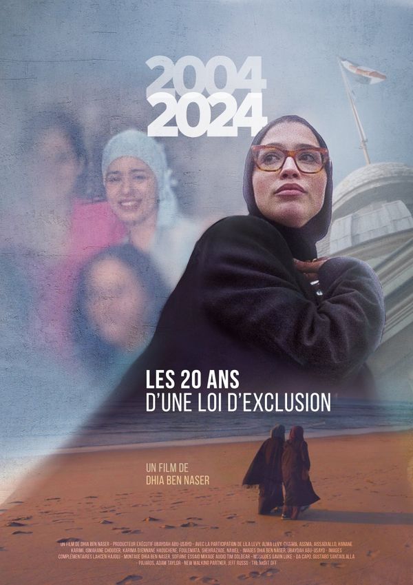 2004-2024 : Les 20 ans d'une loi d'exclusion