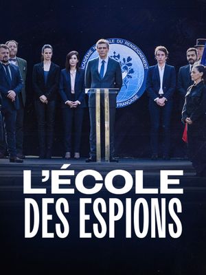 L'école des espions