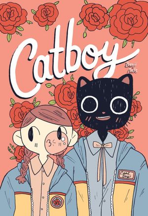 Catboy