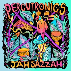 Percutronics (EP)