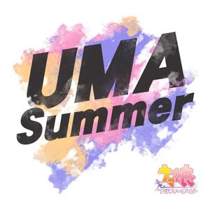 UMA Summer (Game Size)