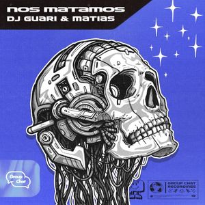 Nos matamos (Single)