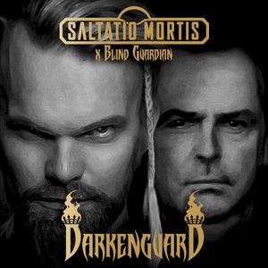 Darkenguard (Single)