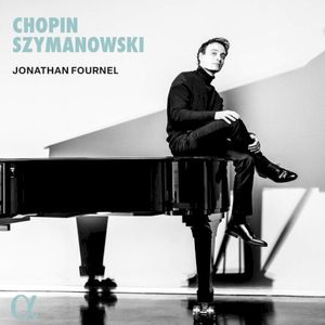 Chopin / Szymanowski