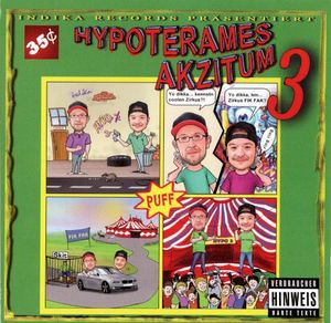 Hypoterames Akzitum 3