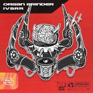 Organ Grinder (Single)