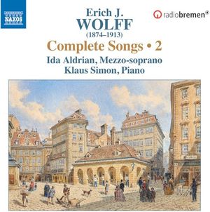 Complete Songs, Vol. 2