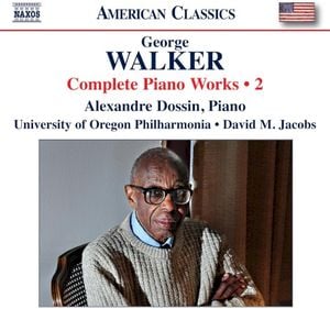 Complete Piano Works 2