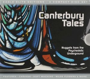 Canterbury Tales