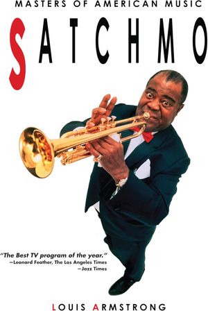 Louis Armstrong: Masters of American Music