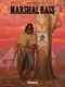 Putain de fric - Marshal Bass, tome 11
