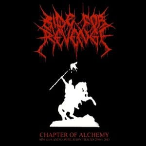 Chapter of Alchemy: Singles and Compilation Tracks 2006 - 2013