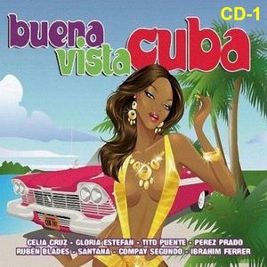 Buena Vista Cuba