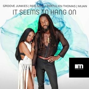 It Seems to Hang On (Groove n’ Soul Classic radio mix)