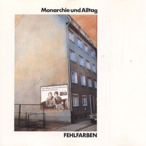 Monarchie und Alltag