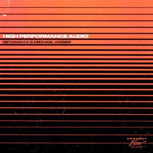 High Performance Audio (EP)