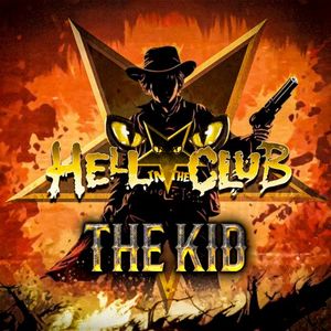 The Kid (Single)