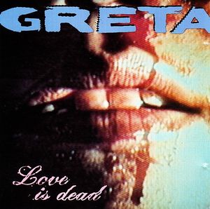 Love Is Dead (Single)