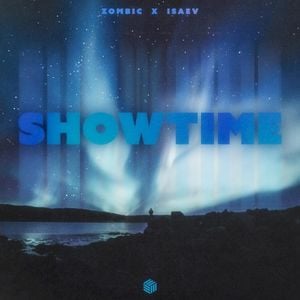 Showtime (Single)