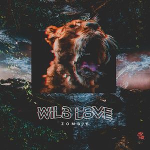 Wild Love (Single)