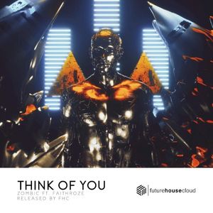 Think of You (Single)