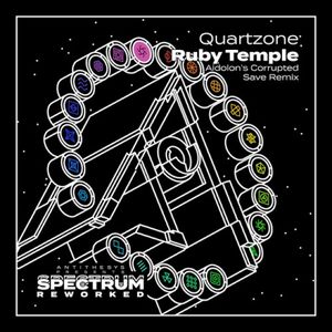 Ruby Temple (Aidolon’s Corrupted Save Remix) (Single)