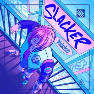 Slacker (Single)