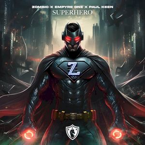 Superhero (Single)