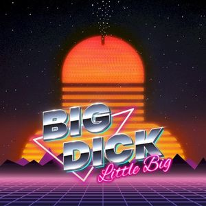 Big Dick (For Your Mom) (Single)